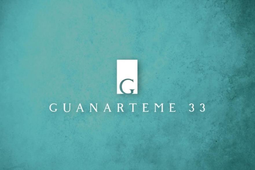 Guanarteme 33 Apartment Las Palmas de Gran Canaria Exterior photo
